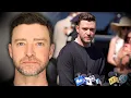 Justin Timberlake SUES Police to Keep Ruin the Tour Arrest Private