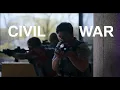 Download Lagu Civil War - Happy nation