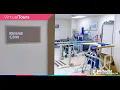 Virtual Tour Rehab Gym at Methodist Hospital Metropolitan