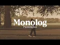 Download Lagu Monolog - Pamungkas (Lirik)