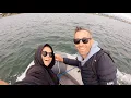 Almost Running AGROUND Dodging TORPEDOS Making Our Way Ep 12