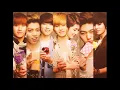 INFINITE(인피니트) Man in love(남자가 사랑할때) 1시간