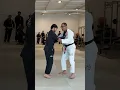 Download Lagu KO-UCHI-GARI 😱 #jiujitsu