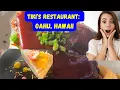 Tiki s Restaurant and Bar Oahu Hawaii