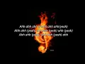 Jeremih- Oui (Official Audio) Lyrics