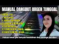 Lagu DANGDUT ORGEN TUNGGAL FULL MAIN MANUAL