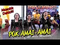 Lagu POK AMAI AMAI BELALANG KUPU KUPU ALL ARTIST CANTIKNYA MANDAKA MUSIC // RGS AUDIO SOUND SYSTEM .