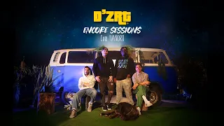 Download Verão Azul - D'ZRT feat IVANDRO MP3