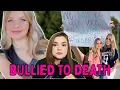 Teen BULLIED To D3ATH The Tragic Case of Aubreigh Wyatt