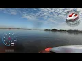 Sisters Creek to Simpson Creek via Fort George Inlet