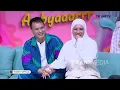 Download Lagu Ikke Nurjanah Ceritakan Rumah Tangga Dengan Karlie Fu | PAGI PAGI AMBYAR (25/7/24) P3