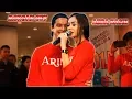 Download Lagu Duet Fenomenal MORGAN OEY Dan AURA KASIH || M\u0026G FILM ARINI
