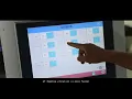 TAIHO COLOR SORTER TRAINNING 3