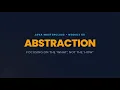 Java Abstraction Explained Abstract Classes Methods