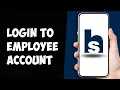 How To Login To Your HCSG Employee Account 2024