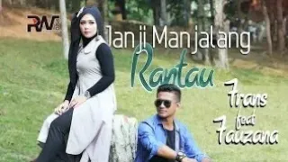 Download Frans feat Fauzana • Janji Manjalang Rantau (Official MV) _ HD MP3