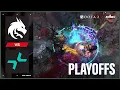 Download Lagu SEMI-FINAL! SPIRIT vs PVISION - HIGHLIGHTS - Dota 2 at EWC 25