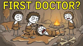 Who Was the First Doctor in History?