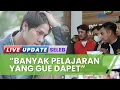 Download Lagu Bahas Kasus KDRT, Rizky Billar Akui Hubungannya dengan Lesti Kejora Makin Kuat: Lebih Komunikatif