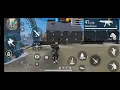 baru belajar main free fire YouTube Rido Roma