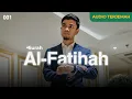 Download Lagu Surah AL-FATIHAH + AUDIO TERJEMAH - Muzammil Hasballah