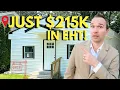 First Look Affordable 3-Bed Ranch in Egg Harbor Township - Just 215 000