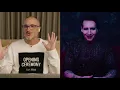 Marilyn Manson: ‘WE ARE CHAOS’ and Finding Strength Through Pain | Apple Music