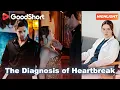 He broke her twice now learns she saved his life twice The Diagnosis of Heartbreak