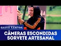 Download Lagu Sorvete Artesanal | Câmeras Escondidas (11/11/18)