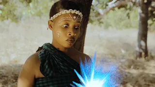 ROHO YA SHETANI Full Swahili Movie HD 2025 