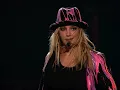 Download Lagu Britney Spears - Live In Las Vegas DWAD - Stronger [AI UPSCALED 4K 60 FPS]
