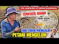 Download Lagu Cek Langsung Ke Sawah Karawang‼️Astaga Mengering🙈Dinormalisasi Malah Kering Krn Aliran msih Trsendat