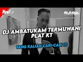 Download Lagu DJ AMBATUKAM TERMUWANI PLAT KT 🤙