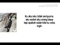Download Lagu Masih adakah