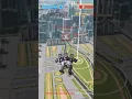 Download Lagu Eiffel Tower Takedown: Clash of the Titans #warrobots @hamoody-WR