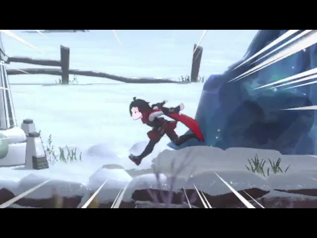 Download MP3 Best canon thing about RWBY: Arrowfell