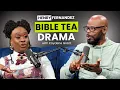 Biblical Stories and Characters That No One Talks About K EP89 Henry Fernandez Podcast