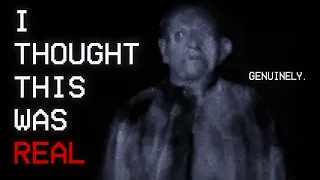 The Horrifying Mockumentary I Thought Was REAL