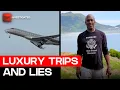 Black Travelers Say They Lost Thousands Booking This Luxury Trip TSR Investigates