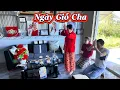 Download Lagu Ngày Giỗ Cha Của KaNi Tèo 69 Gia Đình Không Lên Được Long An Nên Làm Ở Nhà