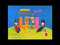 Secret Messages Barbie doll Commercial Mattel