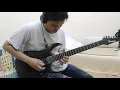 Download Lagu Kertas - Kekasih yang Tak dianggap (Solo Cover)