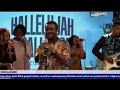 Ps Nathaniel Bassey - High on High (Oh Lord we know)
