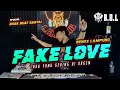 Download Lagu SLOWED FAKE LOVE DJ STEREO MISTAKE AFTER MISTAKE MENGKANE FULL BASS || BUJANG ORGEN LAMPUNG 2022