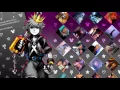 Download Lagu Simple And Clean -Ray of Hope MIX- KINGDOM HEARTS HD 2.8 Final Chapter Prologue - Soundtrack