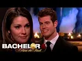 Jesse Palmer Says the WRONG NAME in His First Rose Ceremony The Bachelor