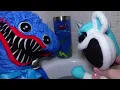 Poppy Playtime 3 - Smiling Critters (Bath Party)