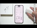 Why AirPods Pro 3 Chirping