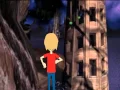 The Mysterious Journey episode 6