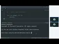 Python 5 PM Batch Training Session 6